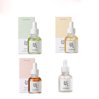 BEAUTY OF JOSEON - Glow Deep Serum - Rice + Alpha Arbutin - 30 ml