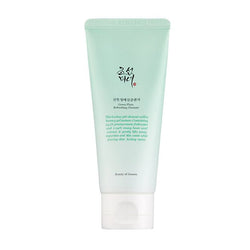 BEAUTY OF JOSEON - Green Plum Refreshing Cleanser - 100 ml