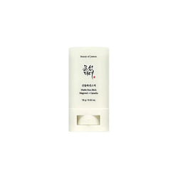 BEAUTY OF JOSEON - Matte Sun Stick Mugwort + Camelia - 18g