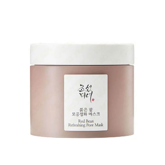 BEAUTY OF JOSEON - Red Bean Refreshing Pore Mask - 140 ml