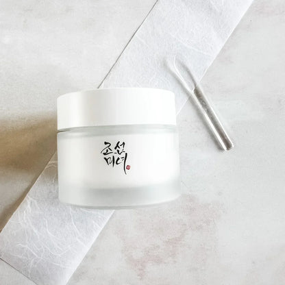 Dynasty Cream