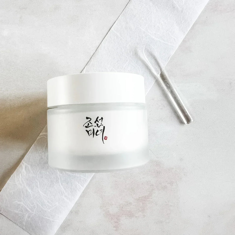 Dynasty Cream