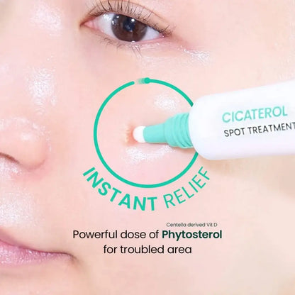 Beplain - Cicaterol Spot Treatment