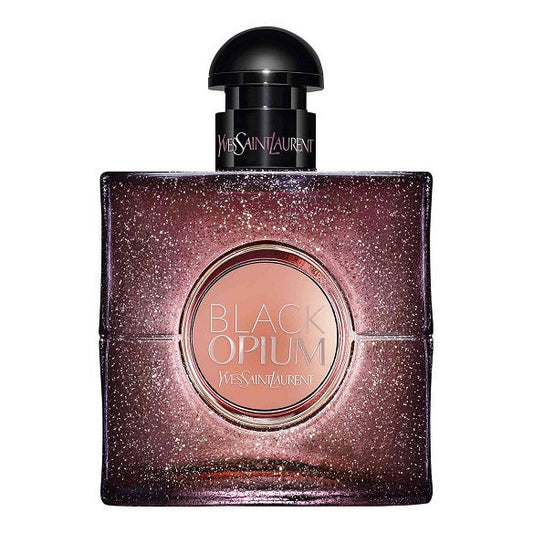 BLACK OPIUM Eau de Toilette