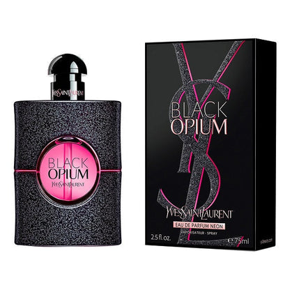 BLACK OPIUM NEON Eau de Parfum