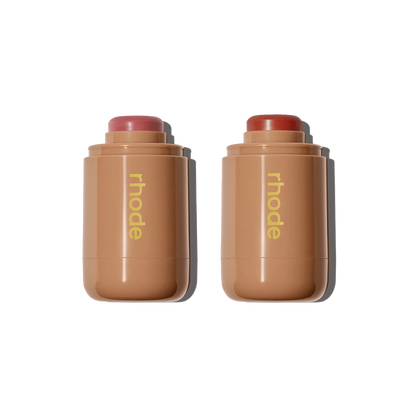 the summer blush duo