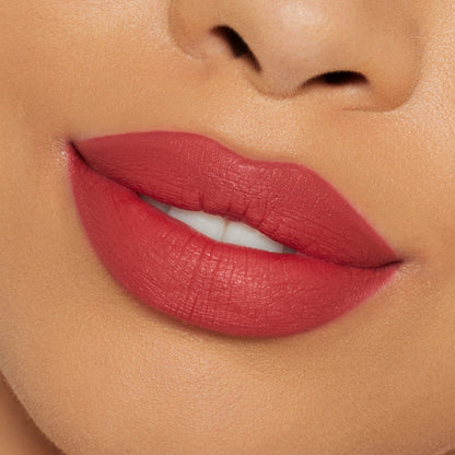 Matte Lip Kit