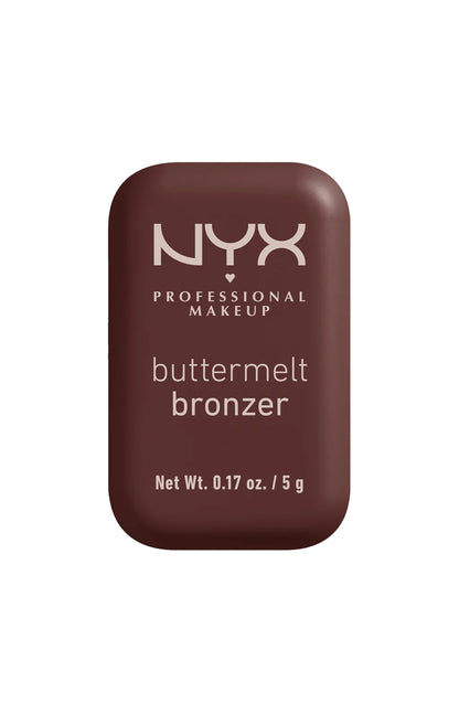 Bronzer poudre - Buttermelt