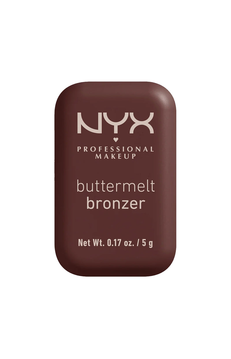 Bronzer poudre - Buttermelt
