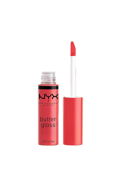 Gloss - Butter Gloss