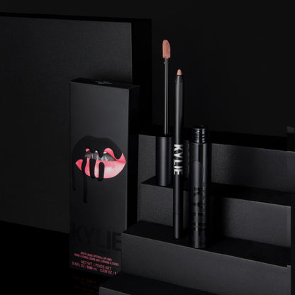 Matte Lip Kit
