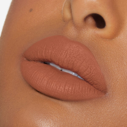Matte Lip Kit