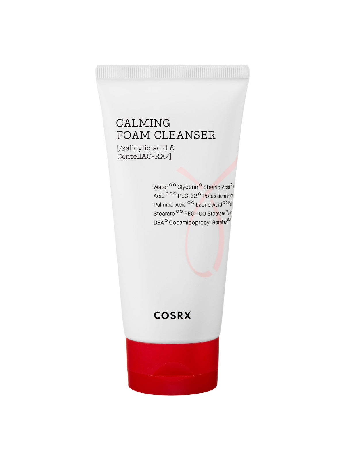 Cosrx Calming Foam Cleanser - 150ml