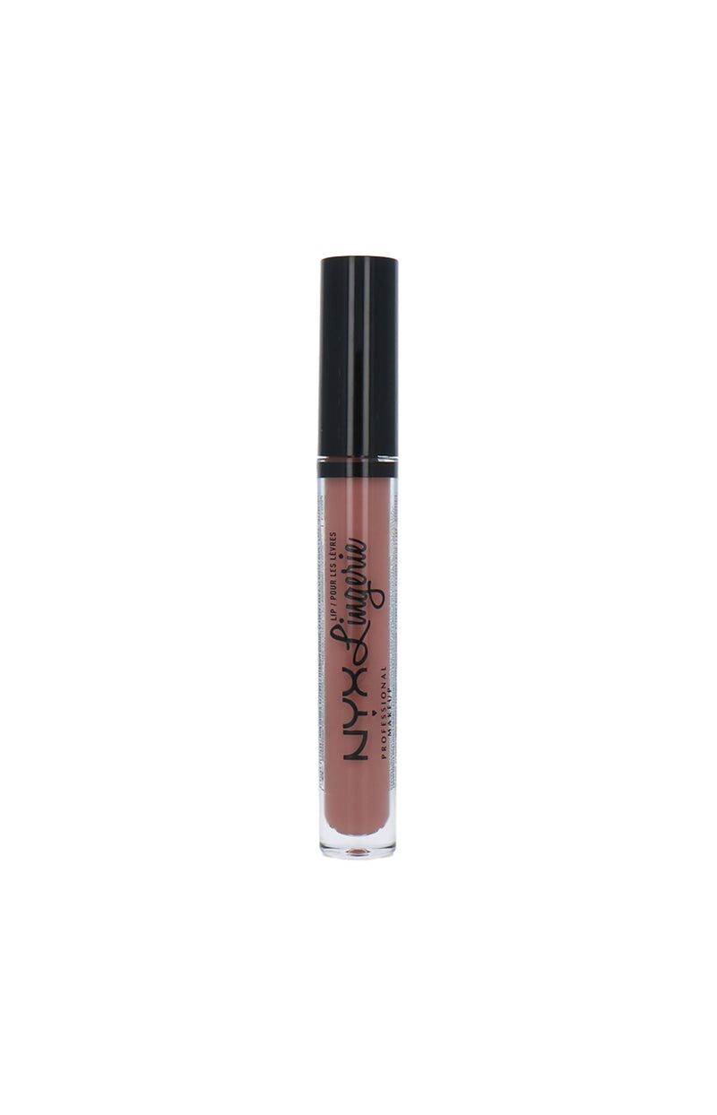 Rouge à lèvres liquide mat - Lingerie