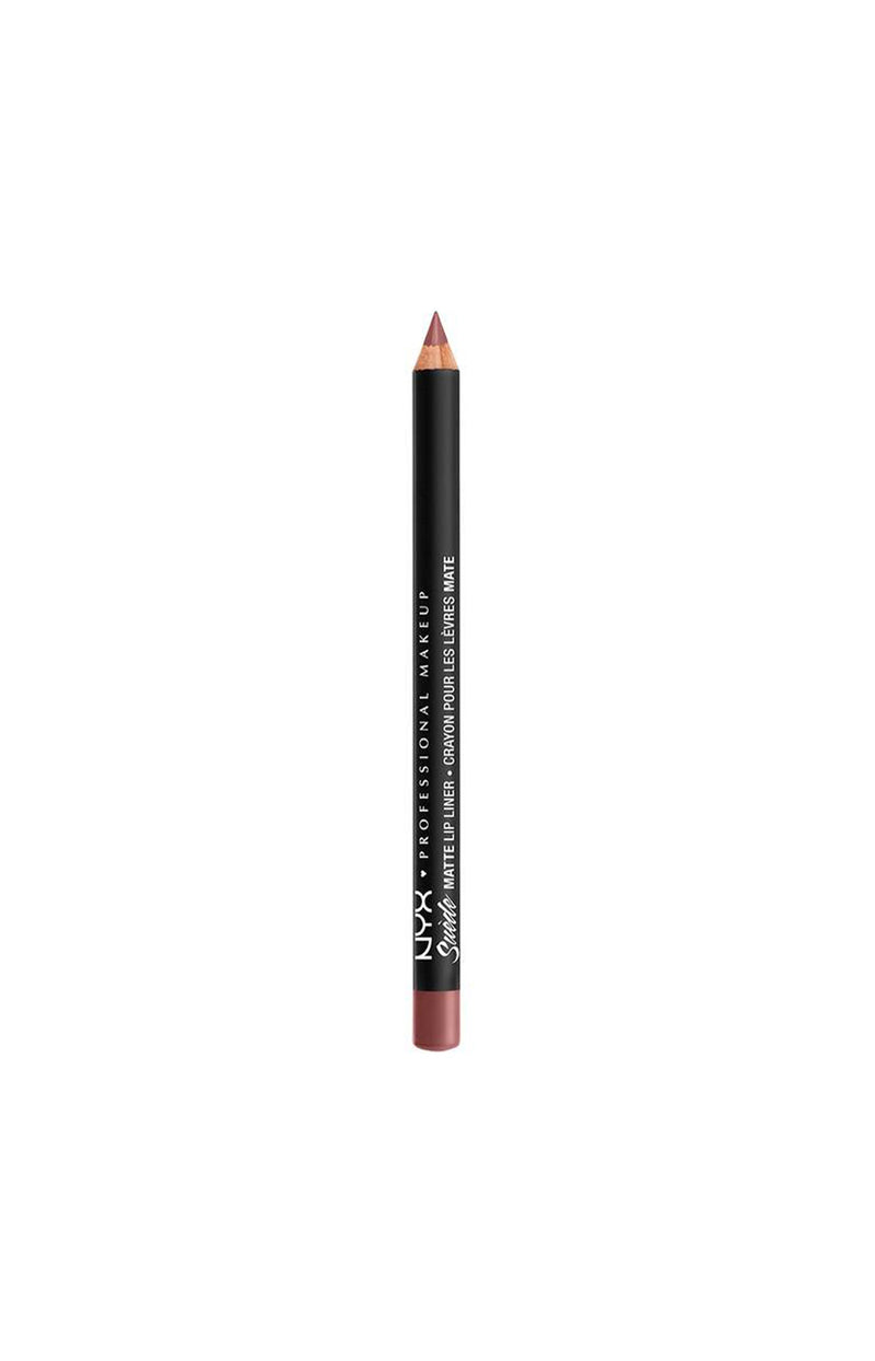 Crayon à lèvres - Suede Matte