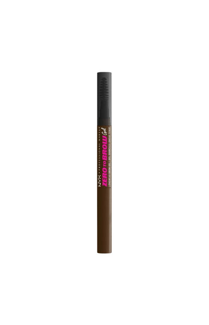Gel à sourcils - Zero to Brow