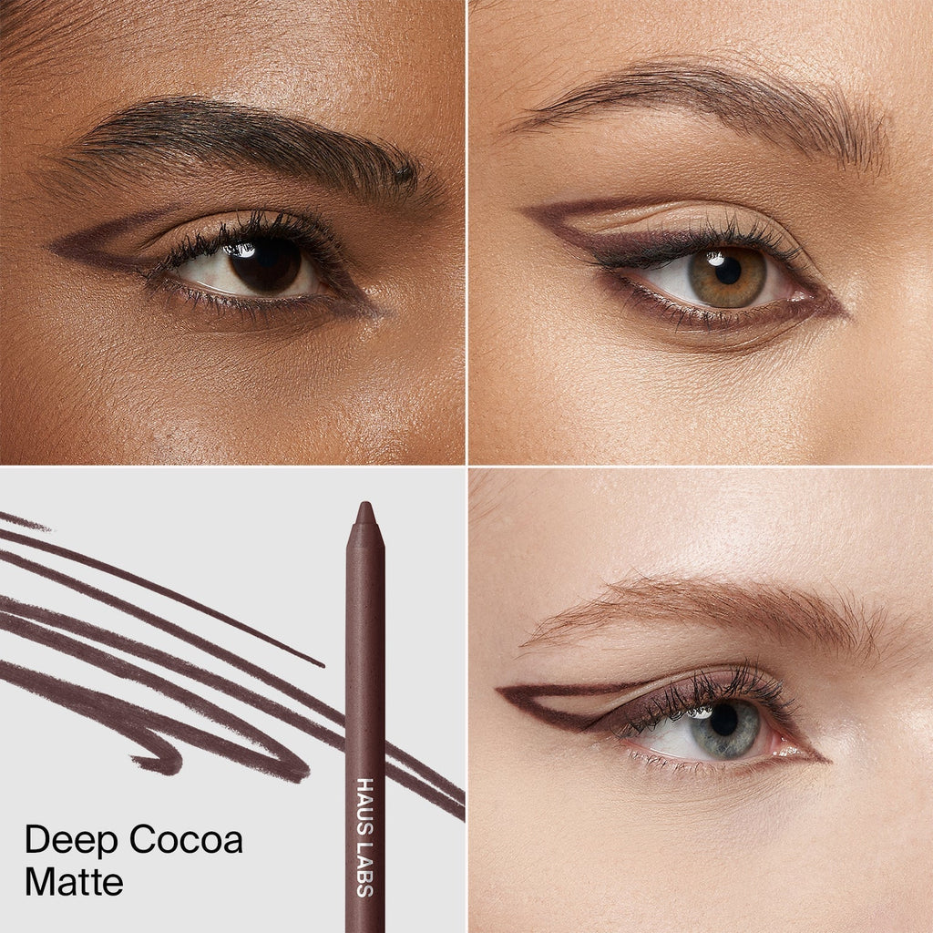 OPTIC INTENSITY ECO EYELINER