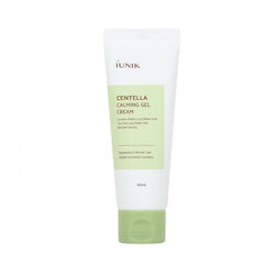 IUNIK - Centella Calming Gel Cream - 60 ml