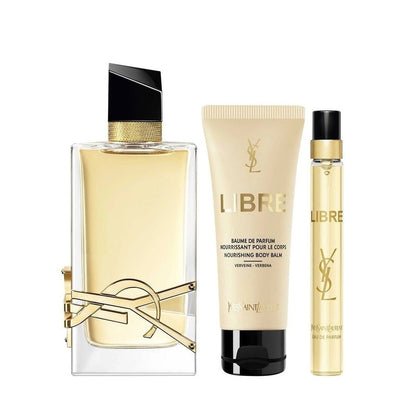 LIBRE Coffret Eau de Parfum