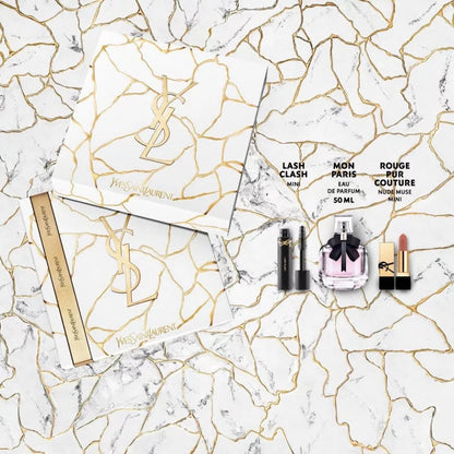 MON PARIS Coffret Eau de Parfum