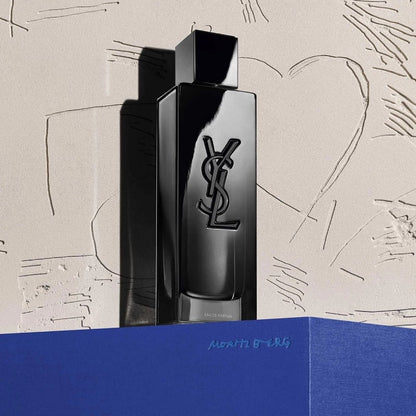 MYSLF Coffret Eau de Parfum