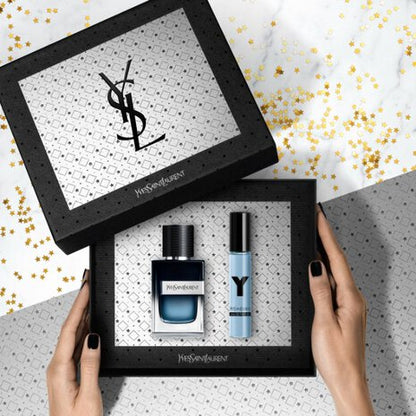 Y Coffret Eau de Parfum