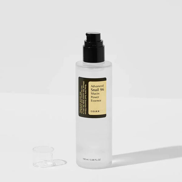 COSRX - Advanced Snail 96 Mucin Power - 100 ml
