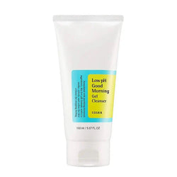 COSRX - Low pH Good Morning Gel Cleanser - 150 ml