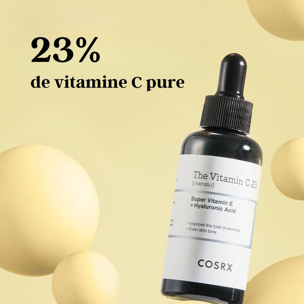 COSRX - The Vitamin C Serum 13% - 20 ml