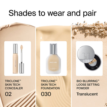 TRICLONE™ SKIN TECH CONCEALER