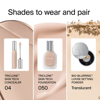 TRICLONE™ SKIN TECH CONCEALER