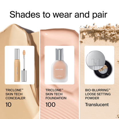 TRICLONE™ SKIN TECH CONCEALER