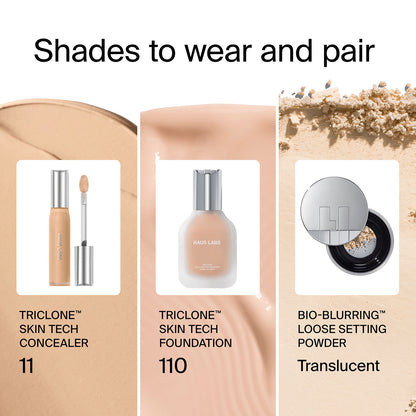 TRICLONE™ SKIN TECH CONCEALER