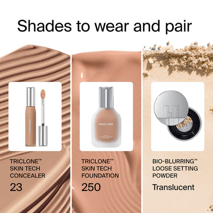TRICLONE™ SKIN TECH CONCEALER