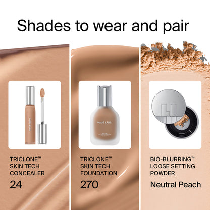 TRICLONE™ SKIN TECH CONCEALER