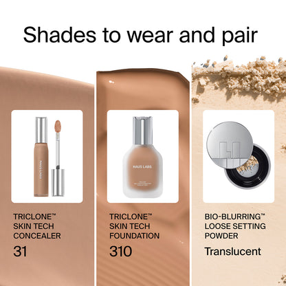 TRICLONE™ SKIN TECH CONCEALER