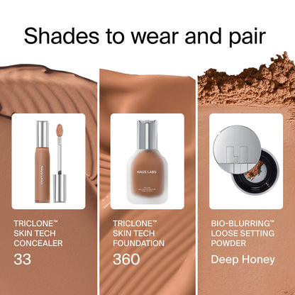 TRICLONE™ SKIN TECH CONCEALER