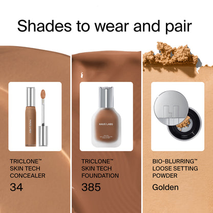 TRICLONE™ SKIN TECH CONCEALER