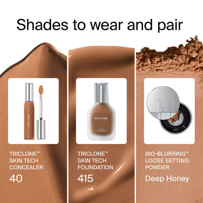 TRICLONE™ SKIN TECH CONCEALER
