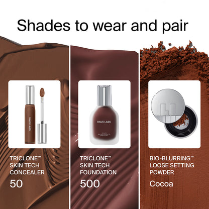 TRICLONE™ SKIN TECH CONCEALER