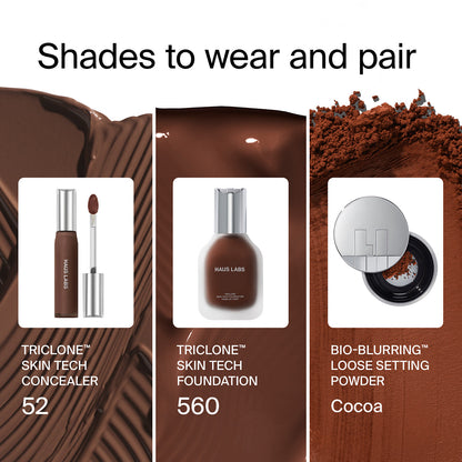 TRICLONE™ SKIN TECH CONCEALER