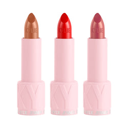 Crème Everyday Essentials Bundle