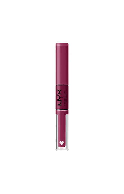 Rouge à lèvres liquide - Shine Loud