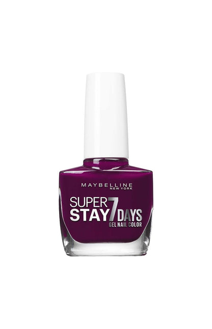 Vernis à ongles - Superstay 7 Days Gel