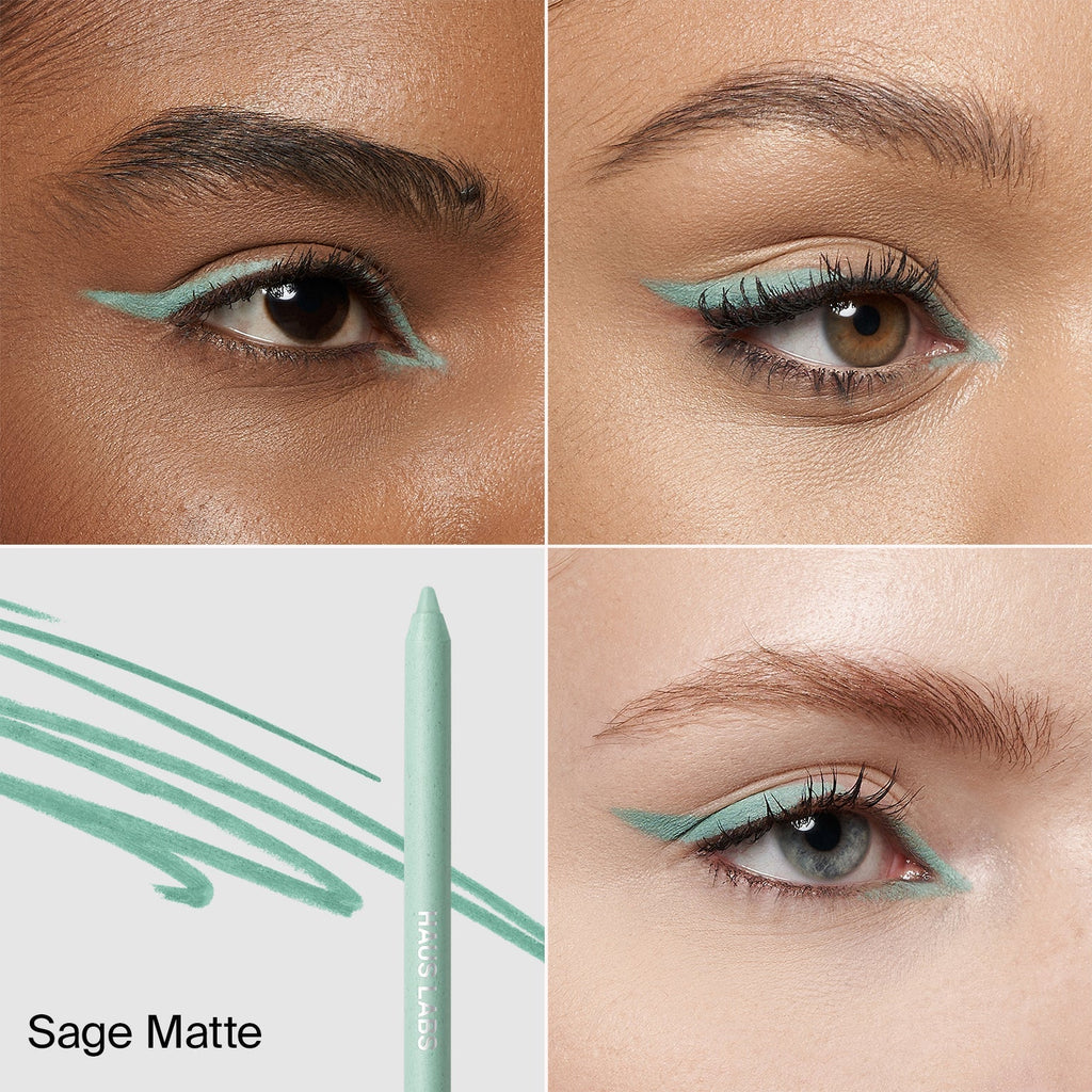 OPTIC INTENSITY ECO EYELINER