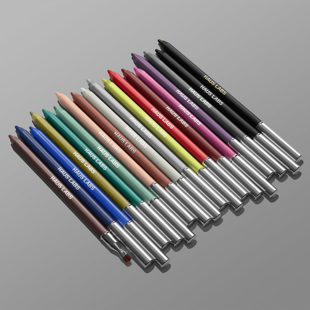 OPTIC INTENSITY ECO EYELINER