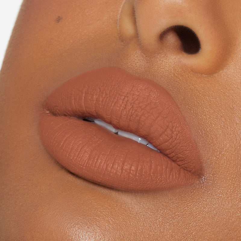 Matte Liquid Lipstick