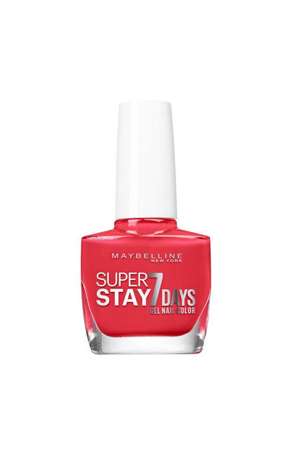 Vernis à ongles - Superstay 7 Days Gel