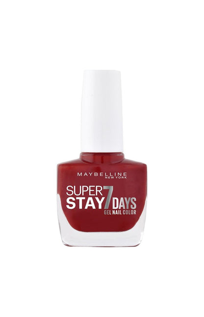 Vernis à ongles - Superstay 7 Days Gel