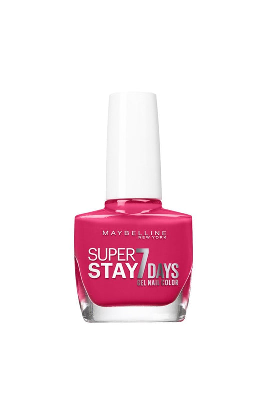 Vernis à ongles - Superstay 7 Days Gel